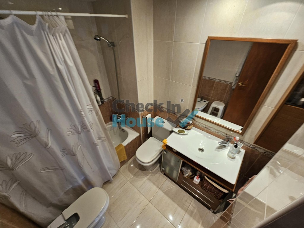 Ático en Venta en Sant Antoni de Calonge Girona - foto 25