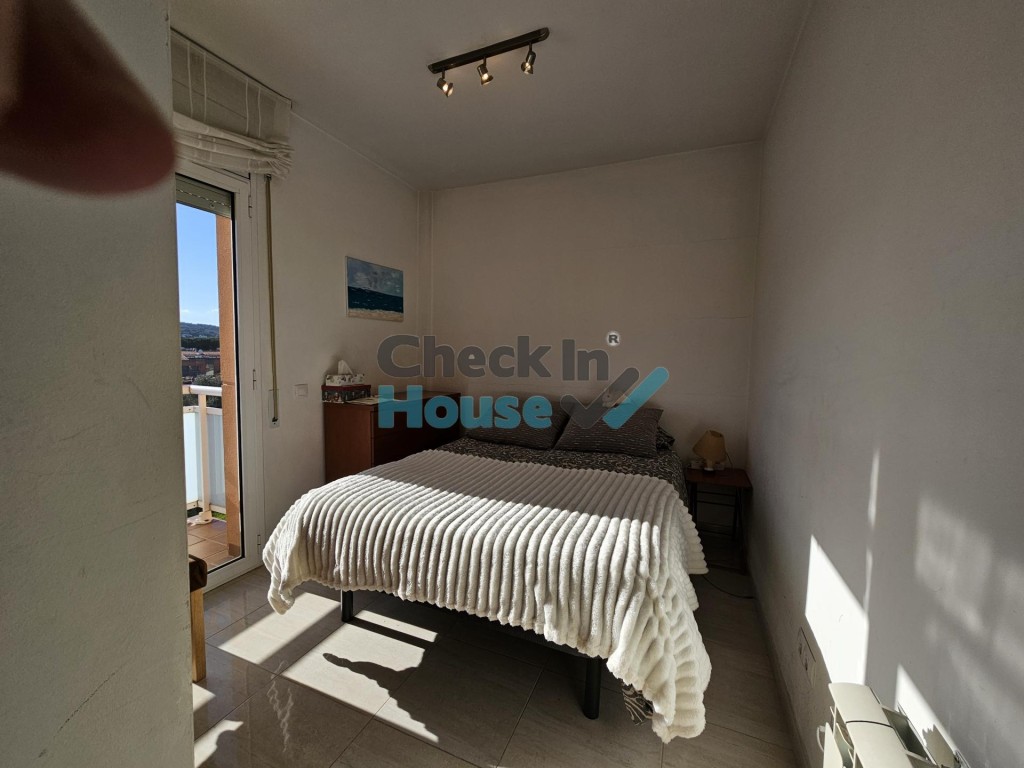 Ático en Venta en Sant Antoni de Calonge Girona - foto 4