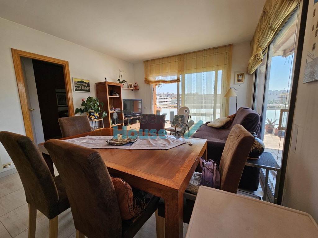 Ático en Venta en Sant Antoni de Calonge Girona - foto 32