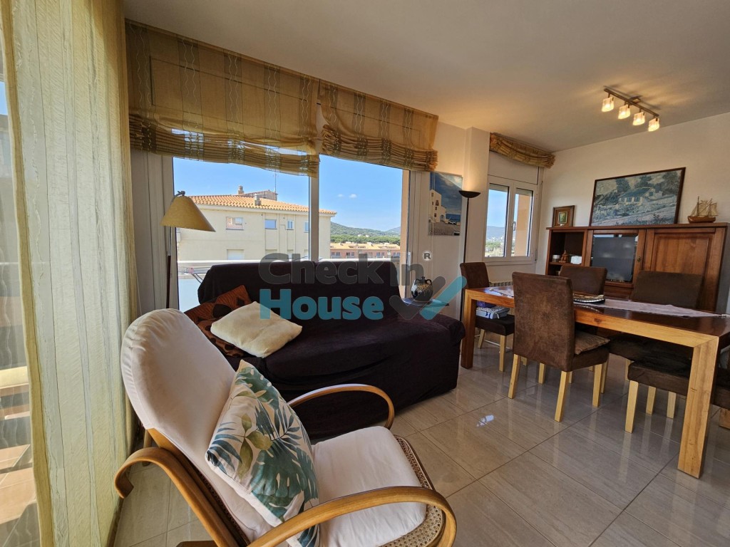 Ático en Venta en Sant Antoni de Calonge Girona - foto 33