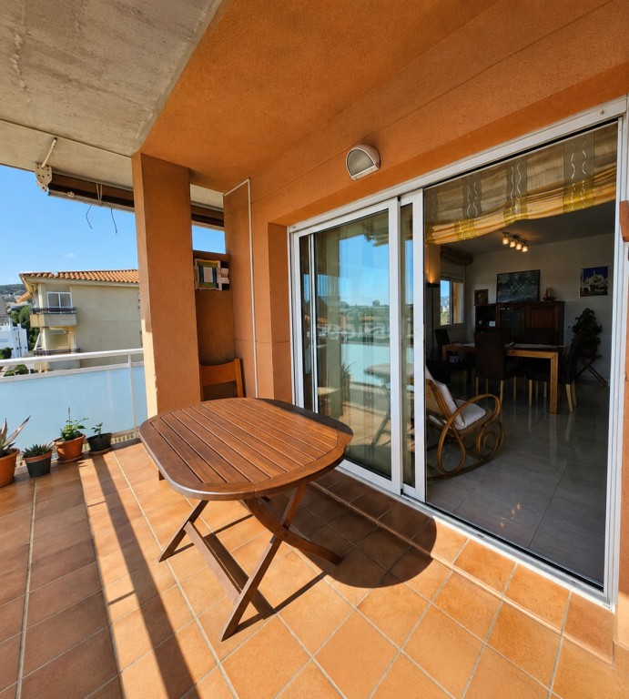 Ático en Venta en Sant Antoni de Calonge Girona - foto 36