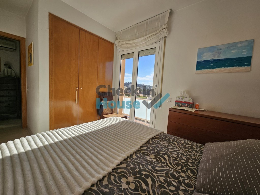 Ático en Venta en Sant Antoni de Calonge Girona - foto 6