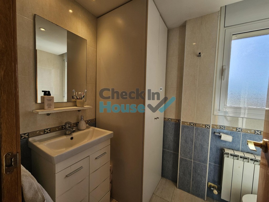 Ático en Venta en Sant Antoni de Calonge Girona - foto 7