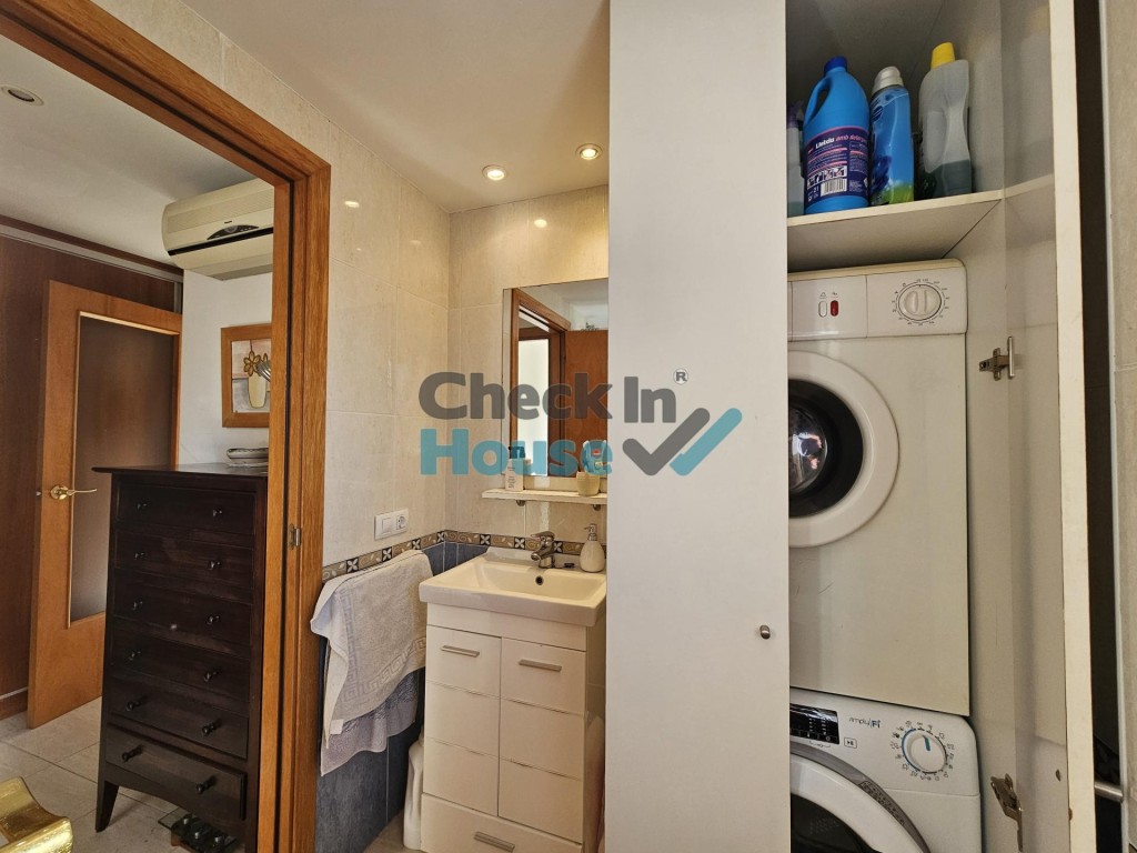 Ático en Venta en Sant Antoni de Calonge Girona - foto 8