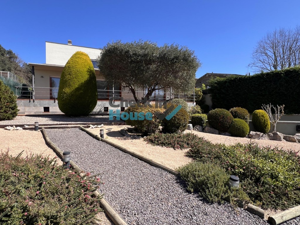 Casa-Chalet en Venta en Cassa De La Selva Girona