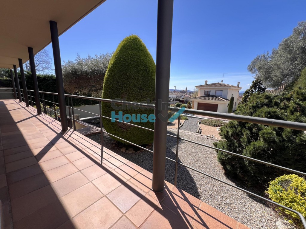 Casa-Chalet en Venta en Cassa De La Selva Girona - foto 11