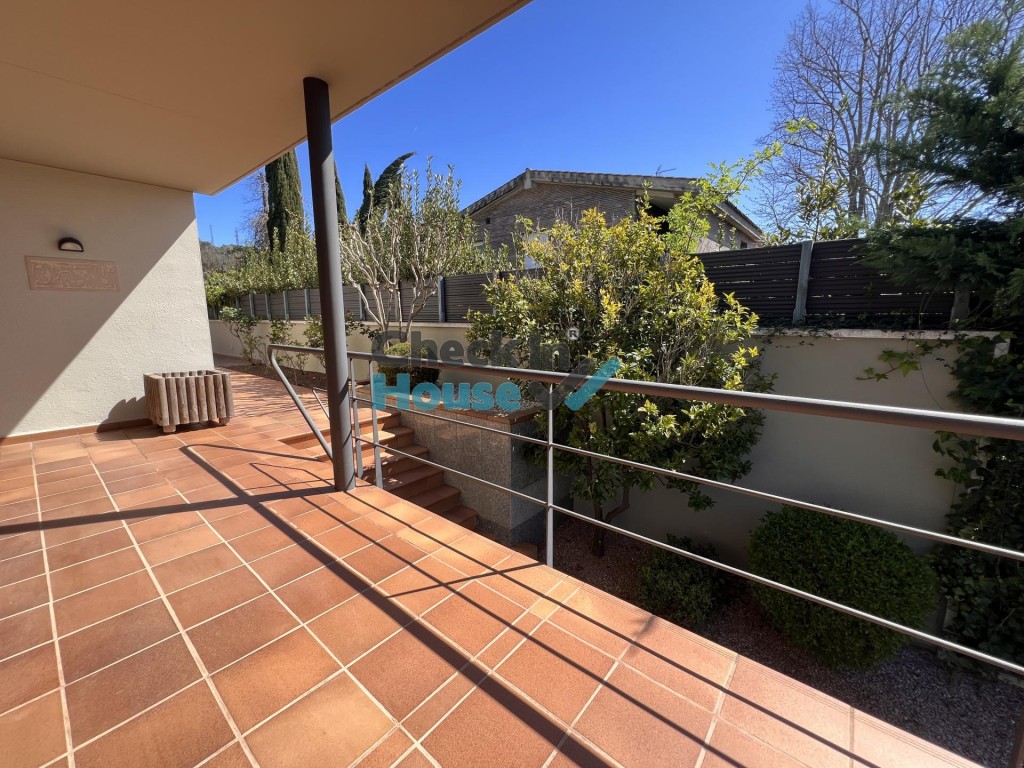 Casa-Chalet en Venta en Cassa De La Selva Girona - foto 12