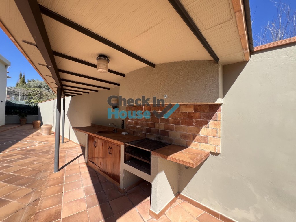 Casa-Chalet en Venta en Cassa De La Selva Girona - foto 18