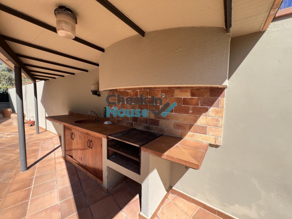 Casa-Chalet en Venta en Cassa De La Selva Girona - foto 19