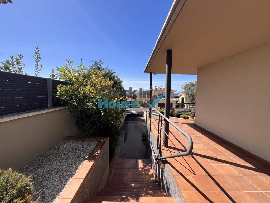 Casa-Chalet en Venta en Cassa De La Selva Girona - foto 21