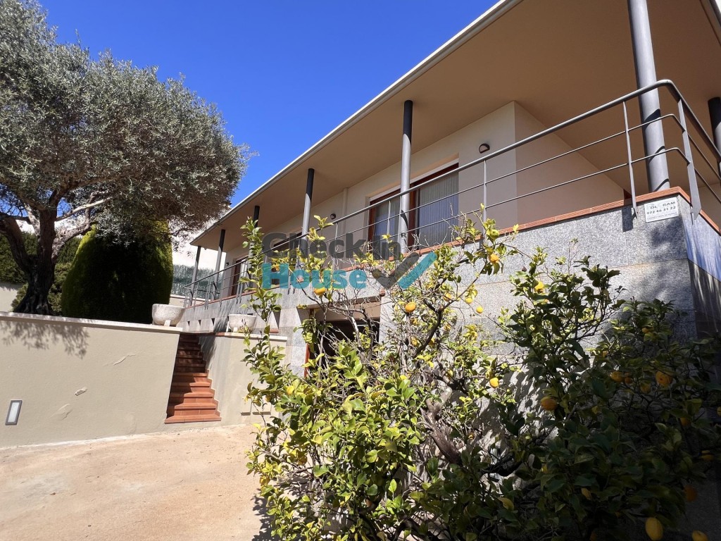 Casa-Chalet en Venta en Cassa De La Selva Girona - foto 22