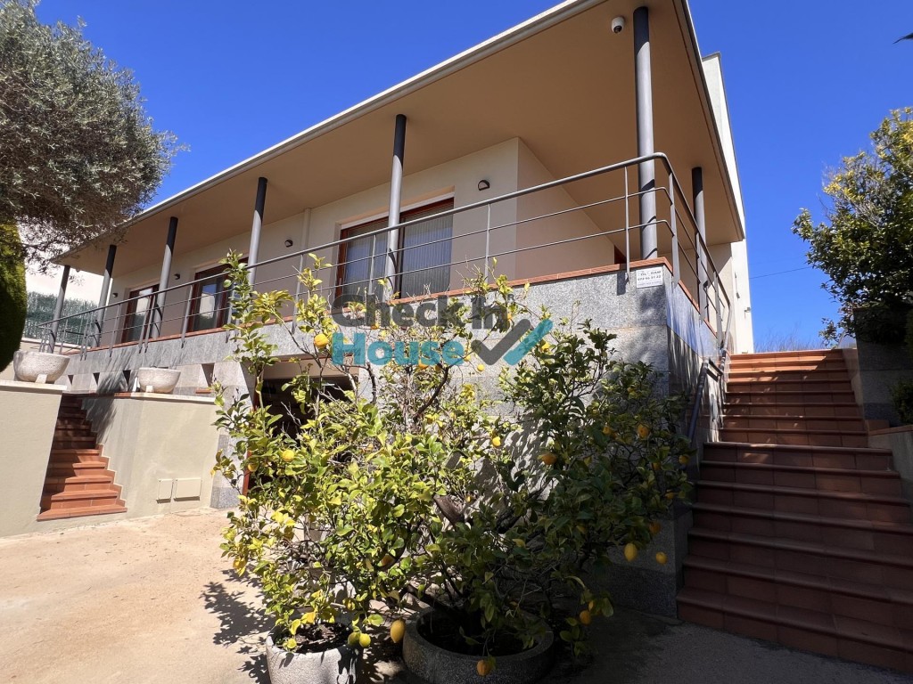 Casa-Chalet en Venta en Cassa De La Selva Girona - foto 23