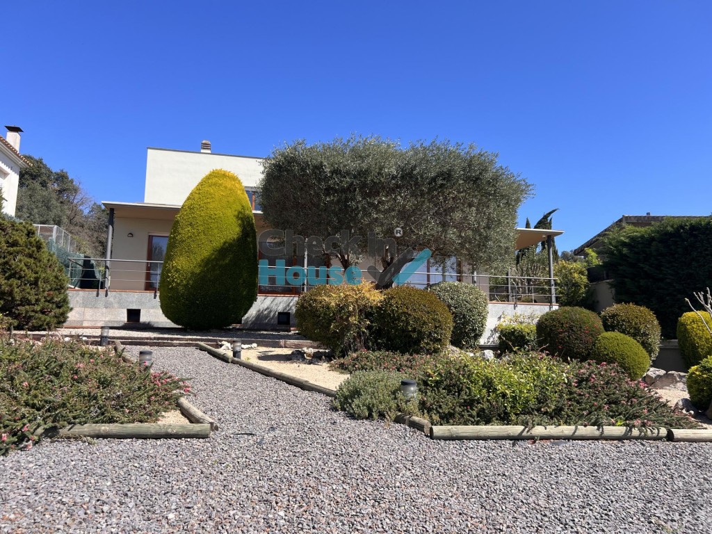 Casa-Chalet en Venta en Cassa De La Selva Girona - foto 25