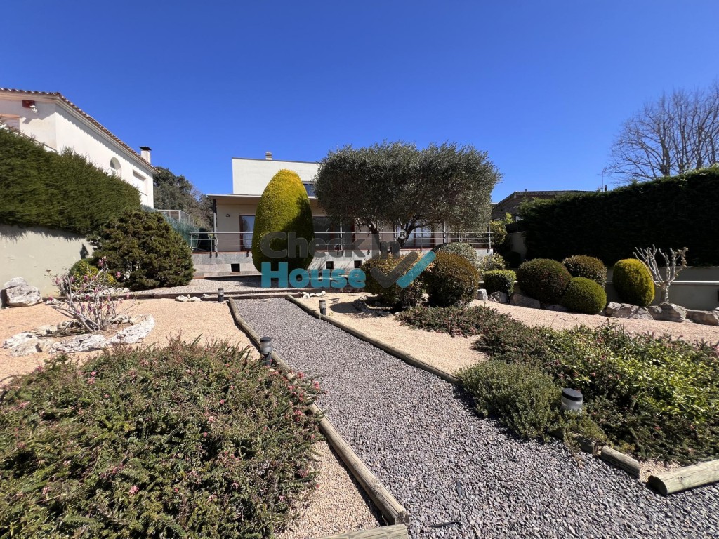 Casa-Chalet en Venta en Cassa De La Selva Girona - foto 6