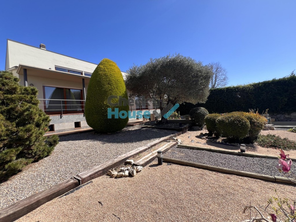 Casa-Chalet en Venta en Cassa De La Selva Girona - foto 7