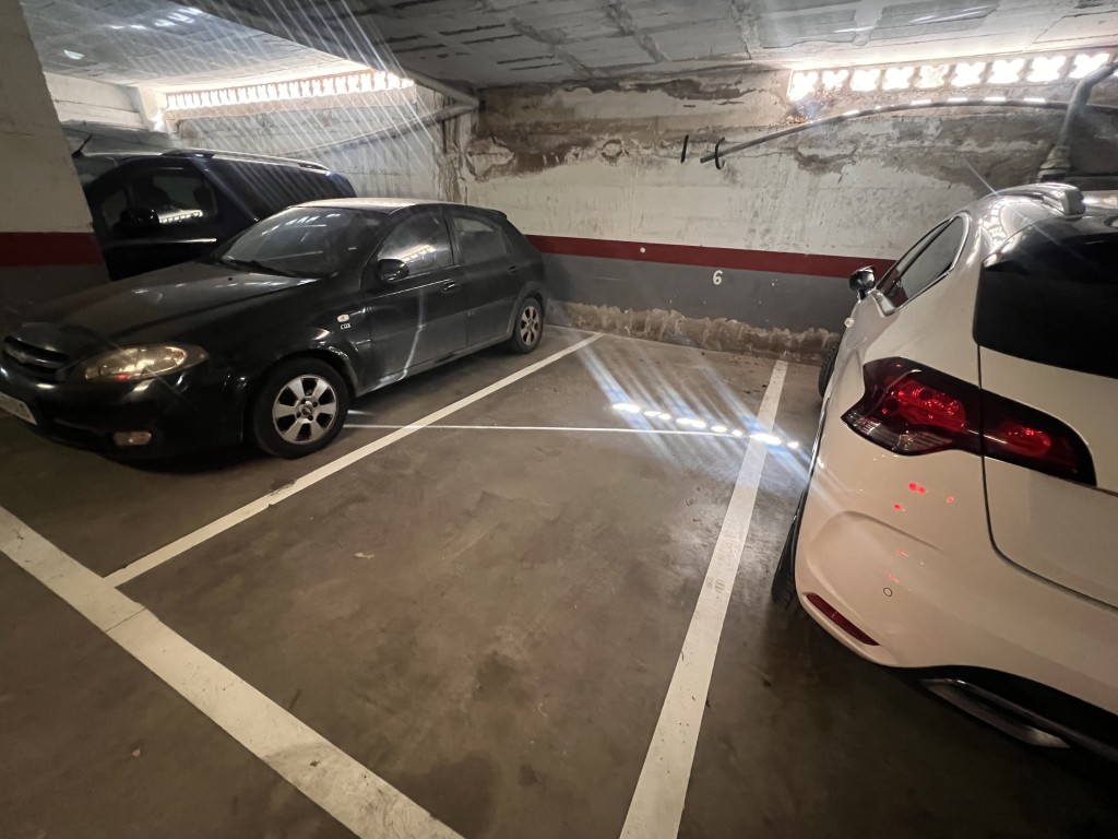 Parking coche en Venta en Sant Feliu De Guixols Girona