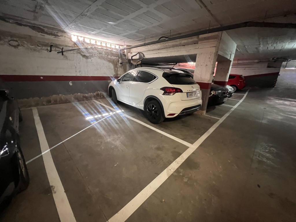 Parking coche en Venta en Sant Feliu De Guixols Girona - foto 11