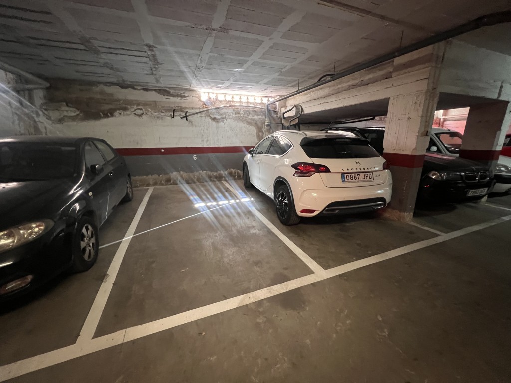 Parking coche en Venta en Sant Feliu De Guixols Girona - foto 12