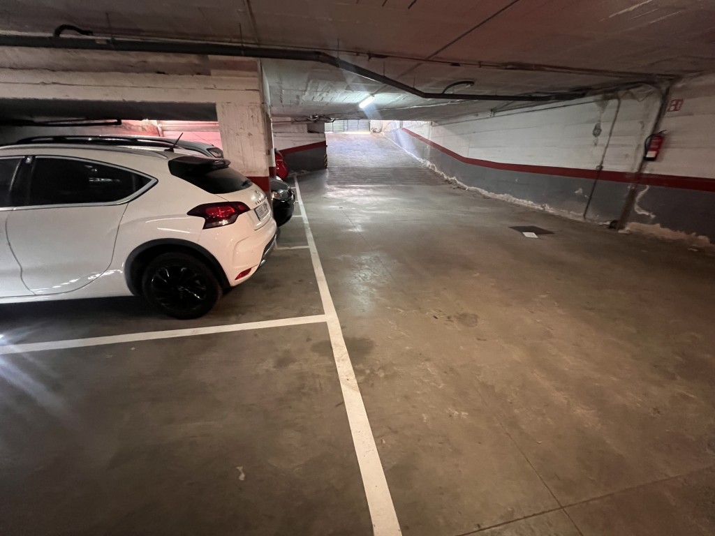 Parking coche en Venta en Sant Feliu De Guixols Girona - foto 4