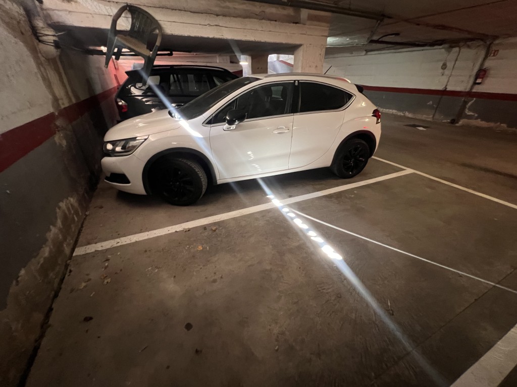 Parking coche en Venta en Sant Feliu De Guixols Girona - foto 5