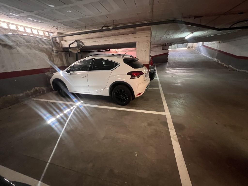 Parking coche en Venta en Sant Feliu De Guixols Girona - foto 6