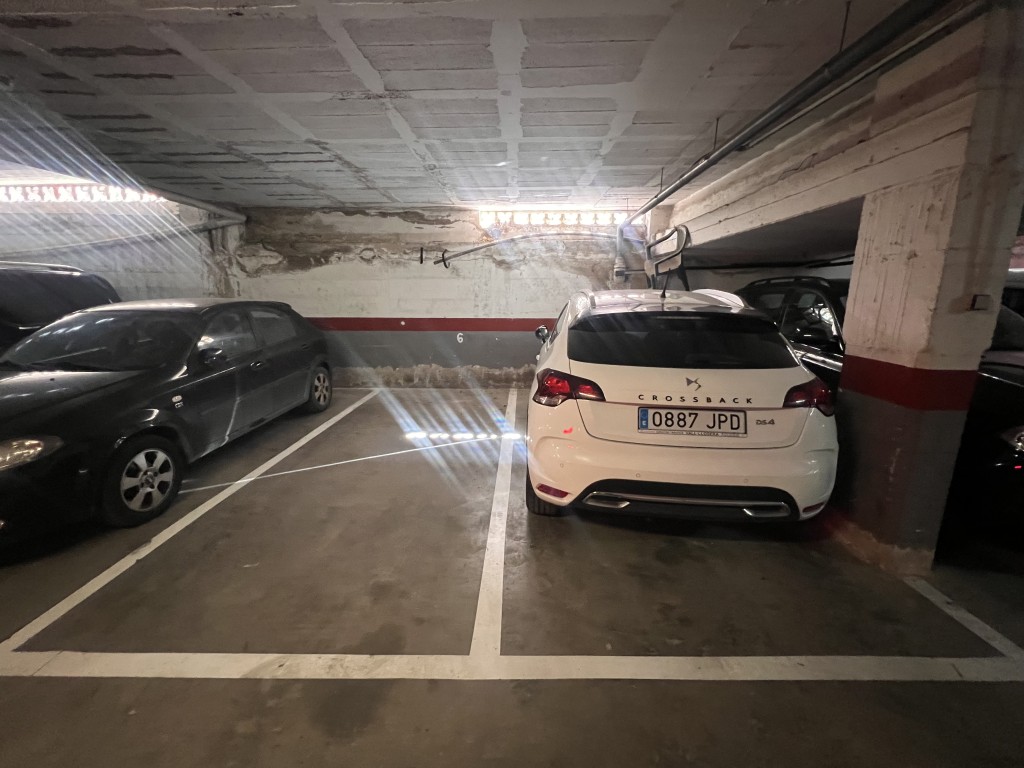 Parking coche en Venta en Sant Feliu De Guixols Girona - foto 7