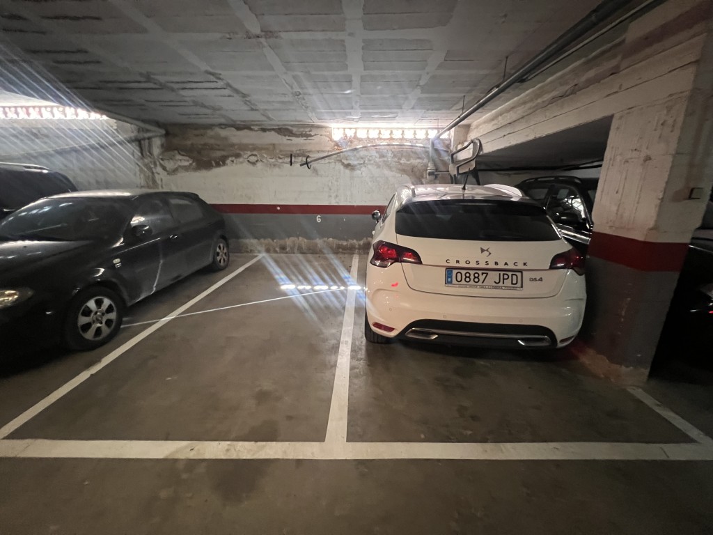 Parking coche en Venta en Sant Feliu De Guixols Girona - foto 8