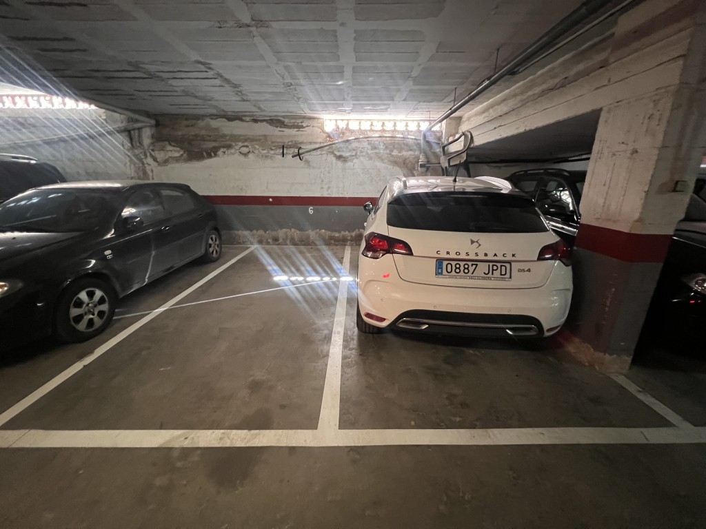Parking coche en Venta en Sant Feliu De Guixols Girona - foto 9