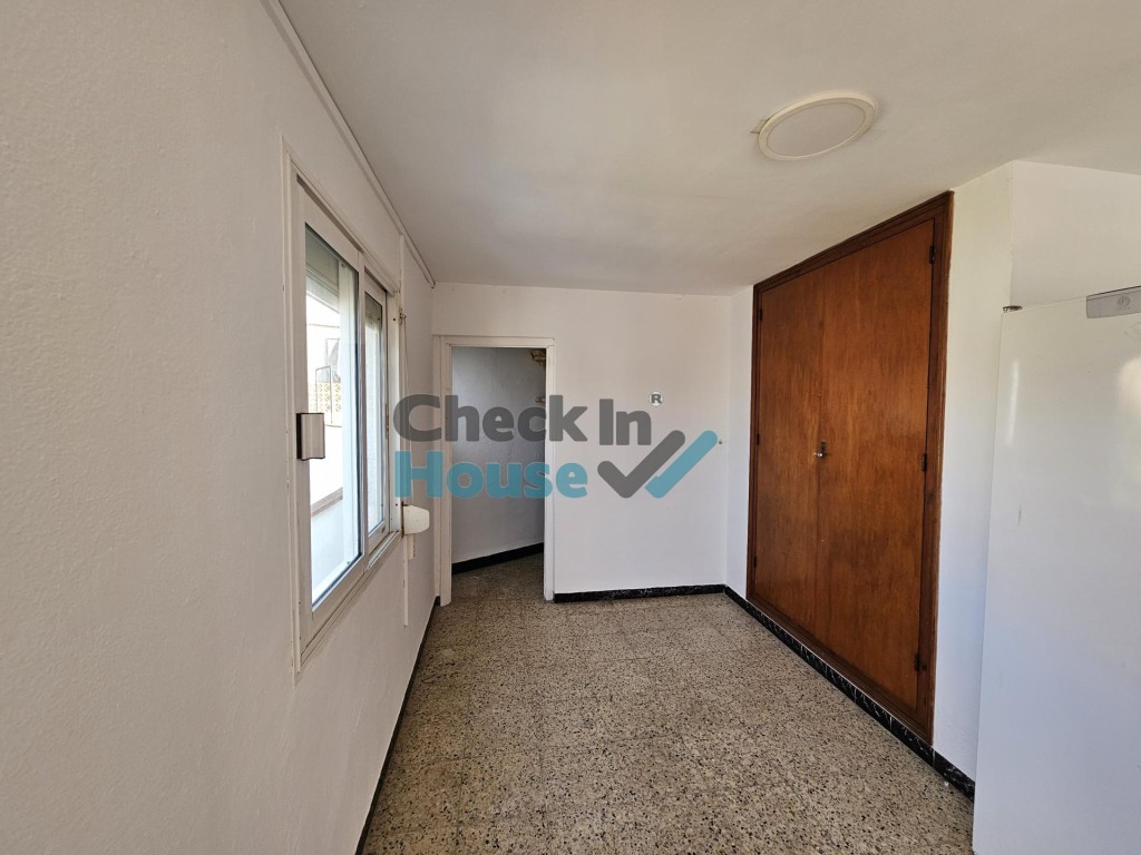 Ático en Venta en Sant Feliu De Guixols Girona