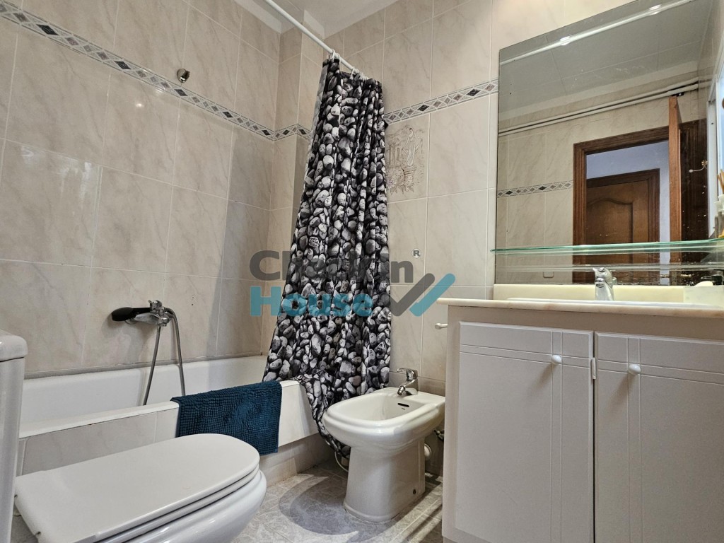 Ático en Venta en Sant Feliu De Guixols Girona - foto 14