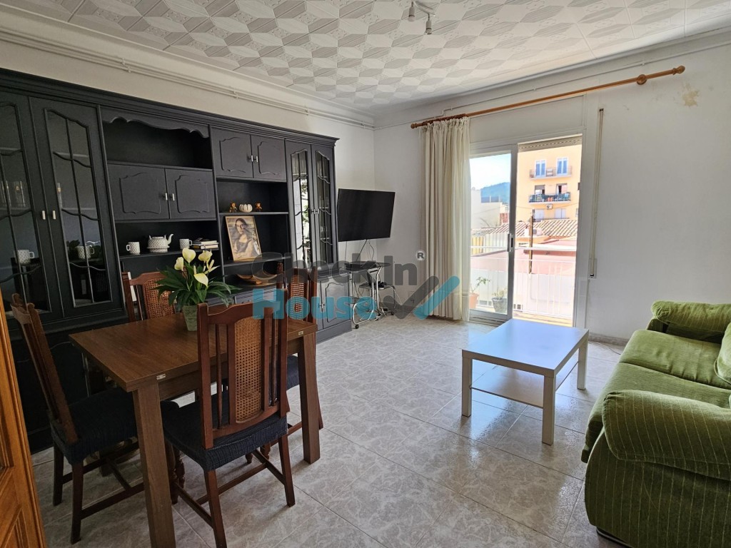 Ático en Venta en Sant Feliu De Guixols Girona - foto 3