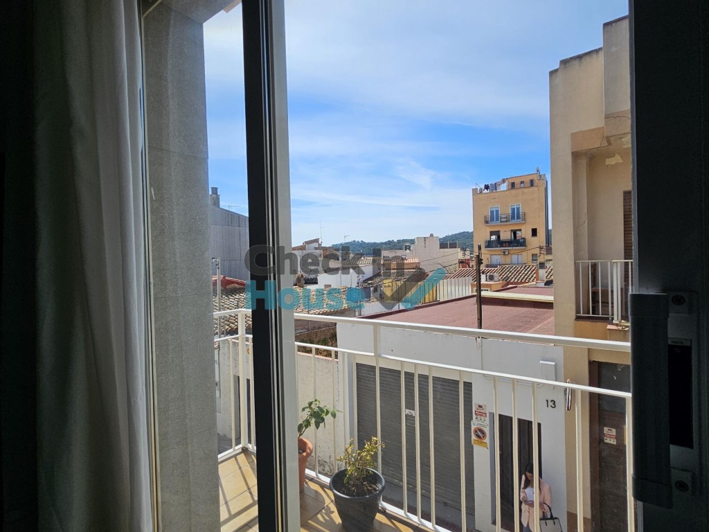 Ático en Venta en Sant Feliu De Guixols Girona - foto 24