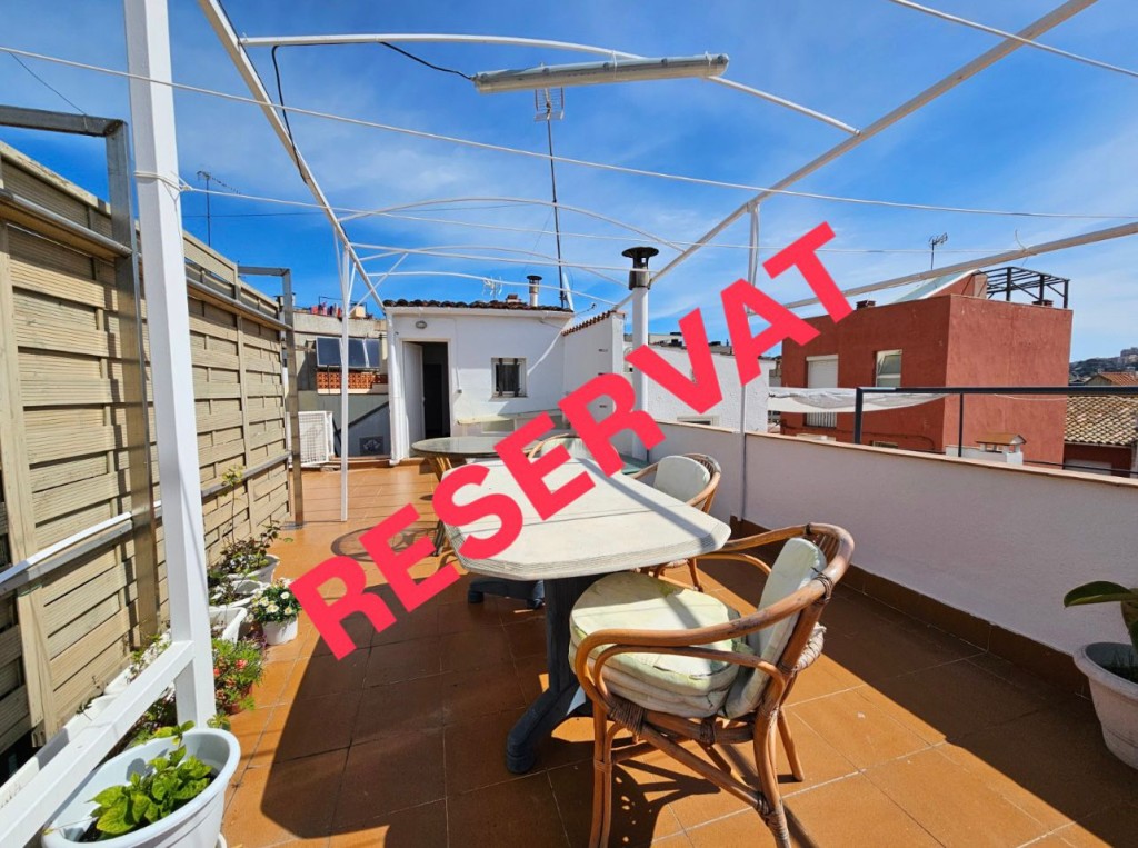 Ático en Venta en Sant Feliu De Guixols Girona - foto 28