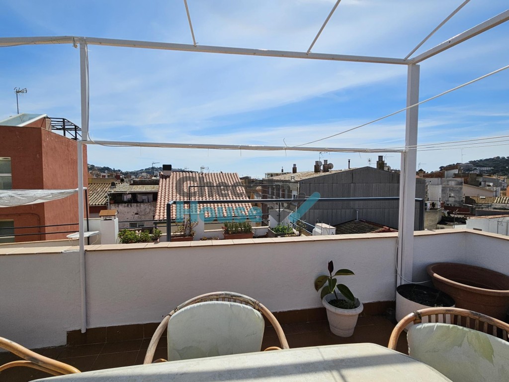 Ático en Venta en Sant Feliu De Guixols Girona - foto 4