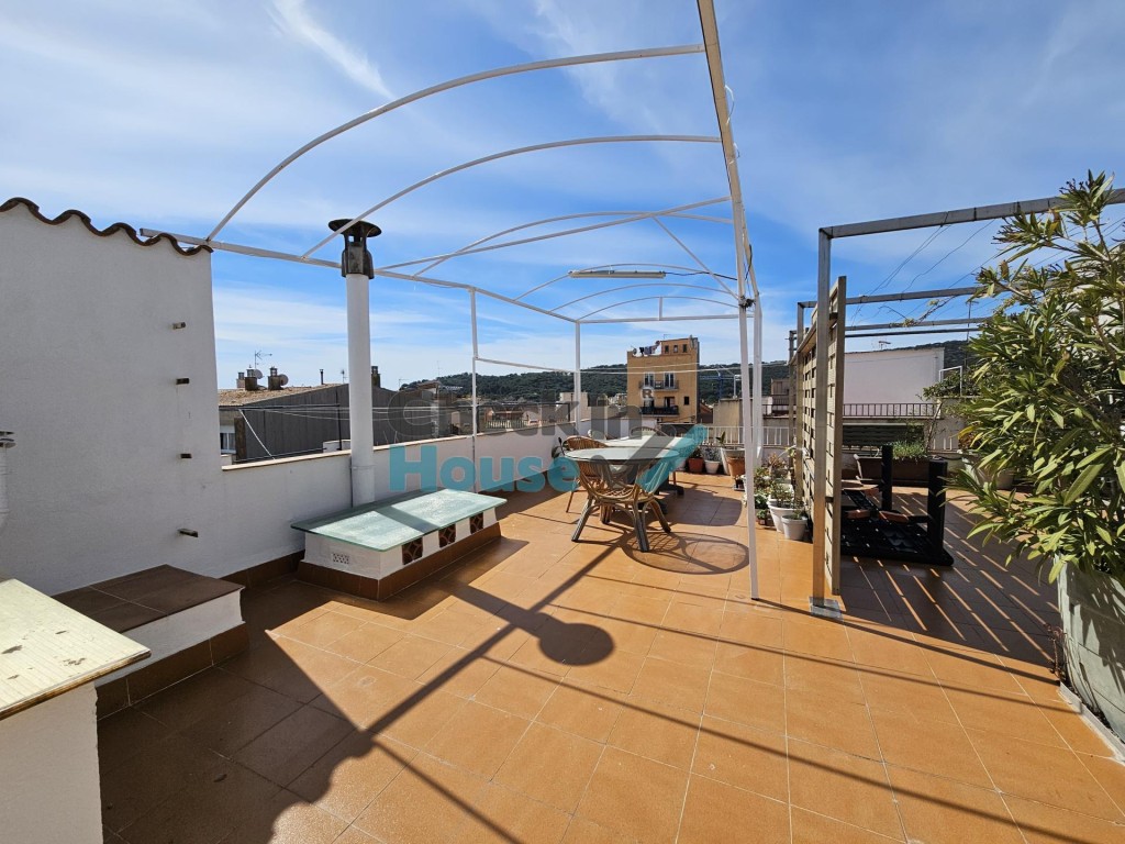 Ático en Venta en Sant Feliu De Guixols Girona - foto 5