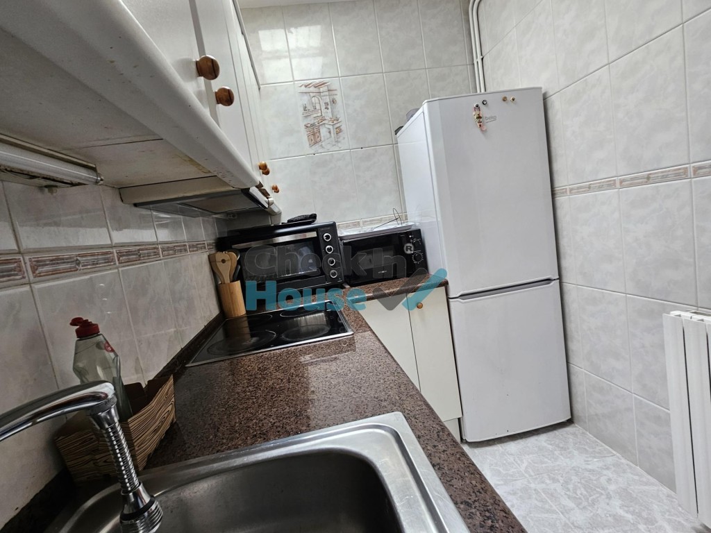 Ático en Venta en Sant Feliu De Guixols Girona - foto 10