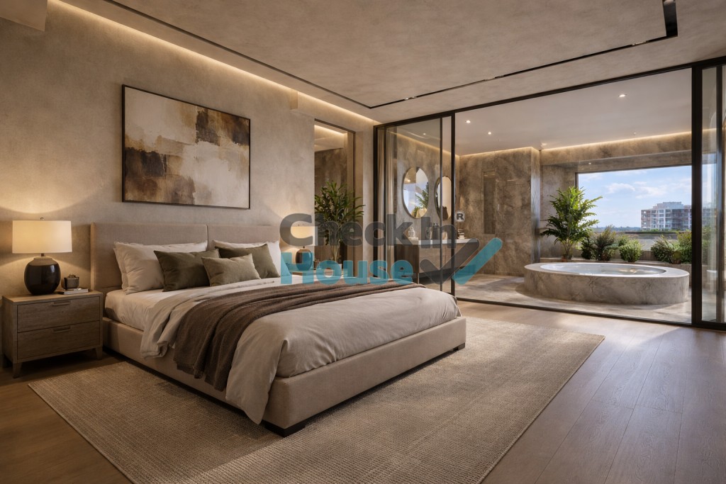 Casa-Chalet de Obra Nueva en Venta en Sant Feliu De Guixols  - foto 3