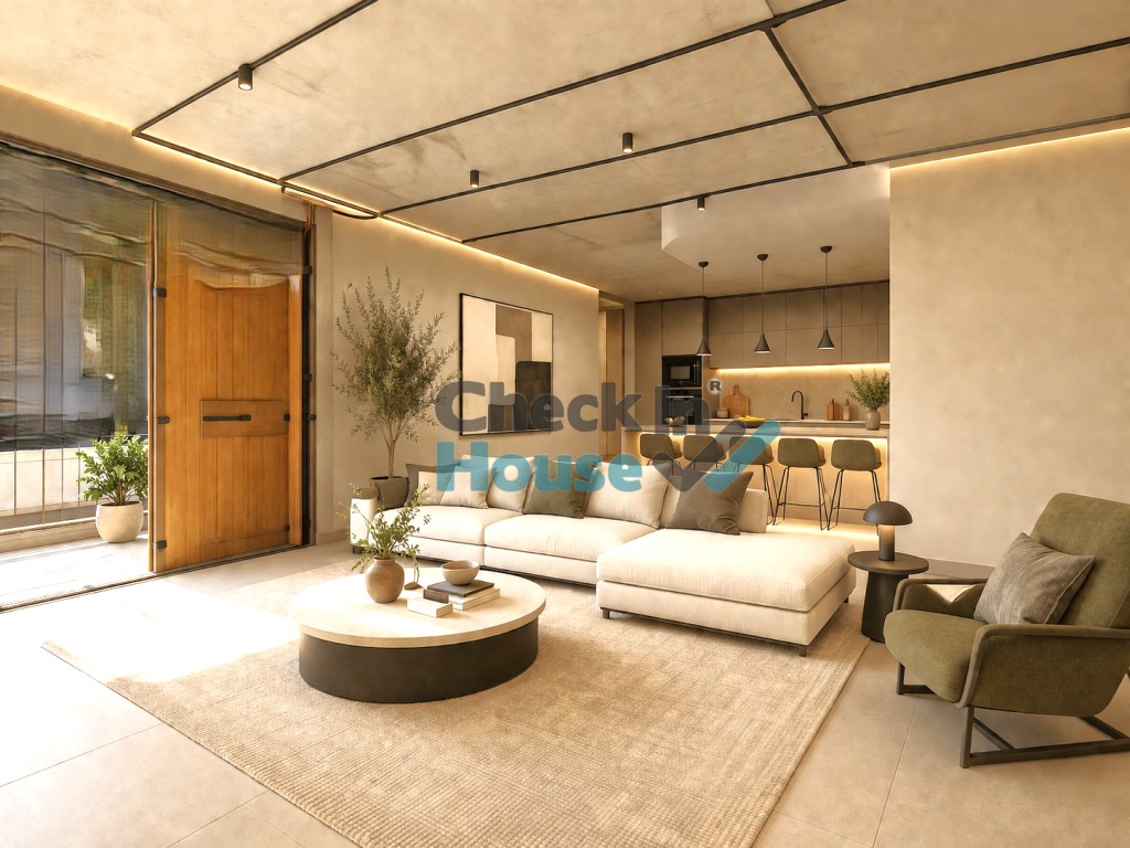 Casa-Chalet de Obra Nueva en Venta en Sant Feliu De Guixols  - foto 4