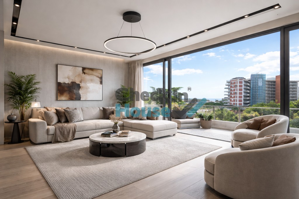 Casa-Chalet de Obra Nueva en Venta en Sant Feliu De Guixols  - foto 7
