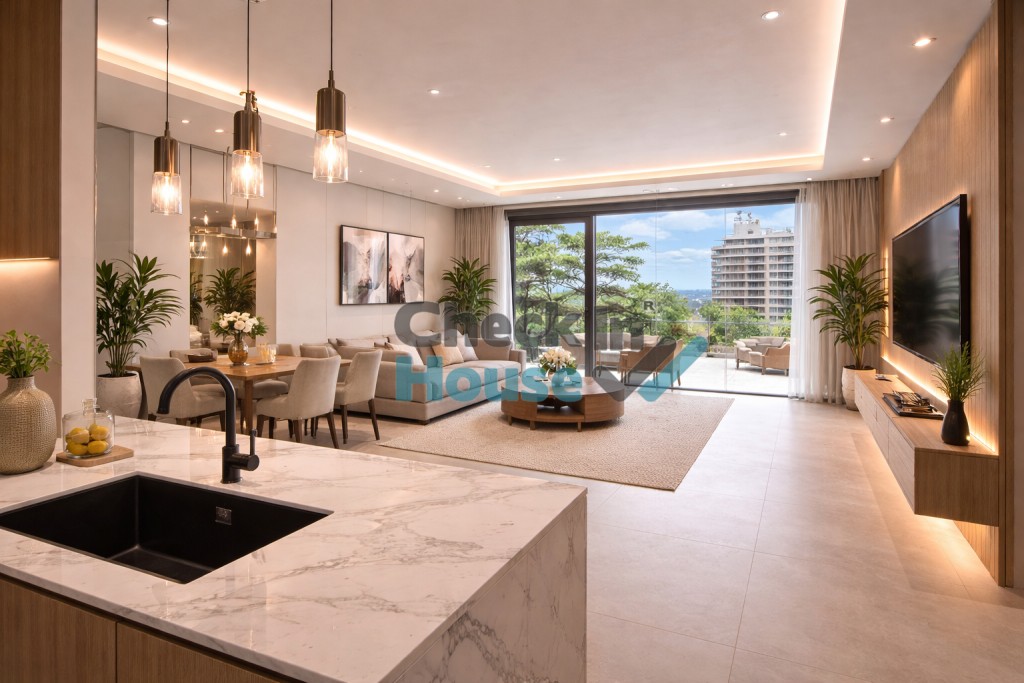 Casa-Chalet de Obra Nueva en Venta en Sant Feliu De Guixols  - foto 8