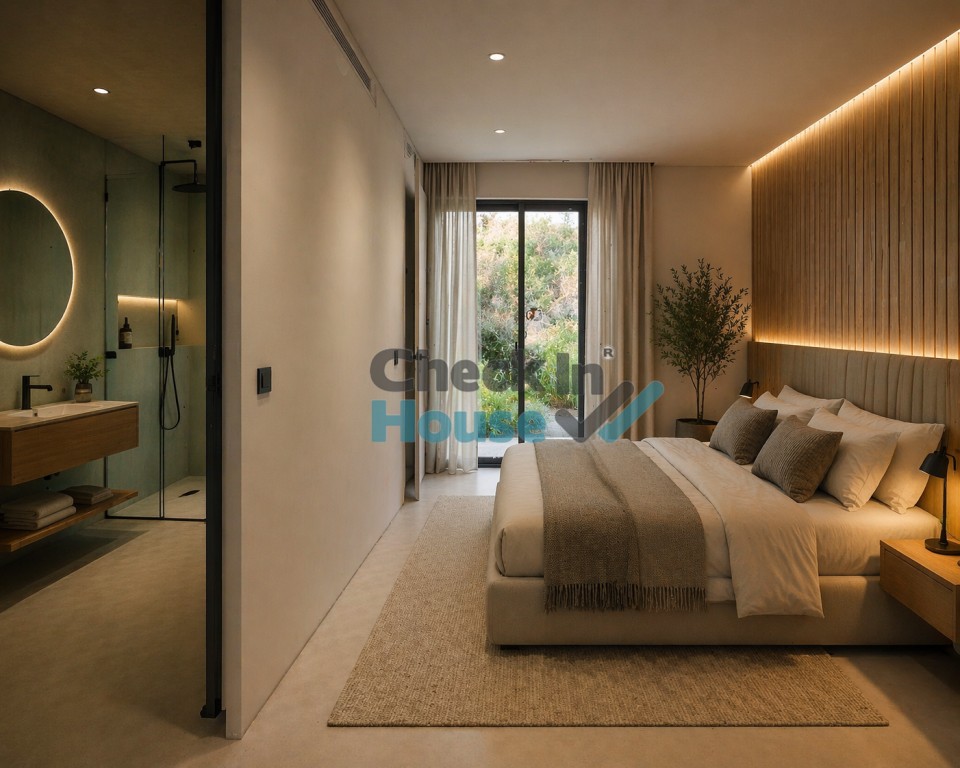 Casa-Chalet de Obra Nueva en Venta en Sant Feliu De Guixols  - foto 9
