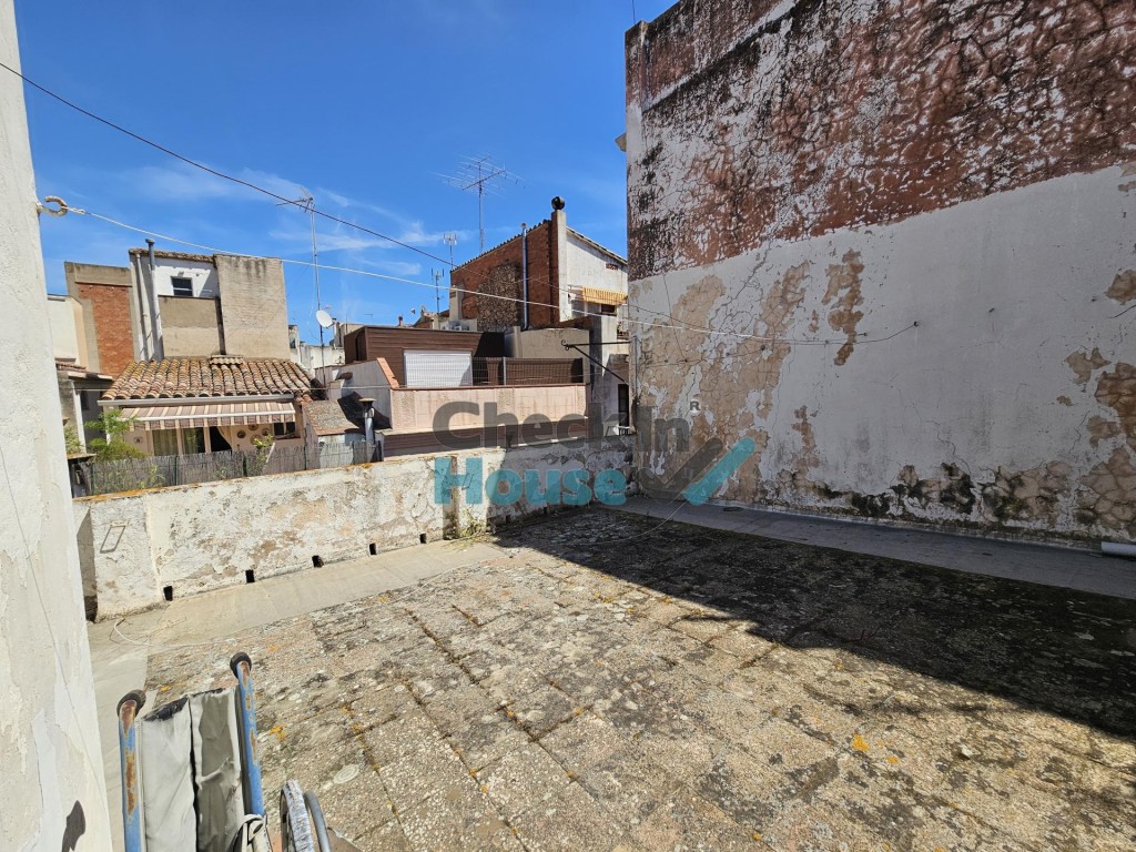 Adosada en Venta en Sant Feliu De Guixols Girona - foto 16
