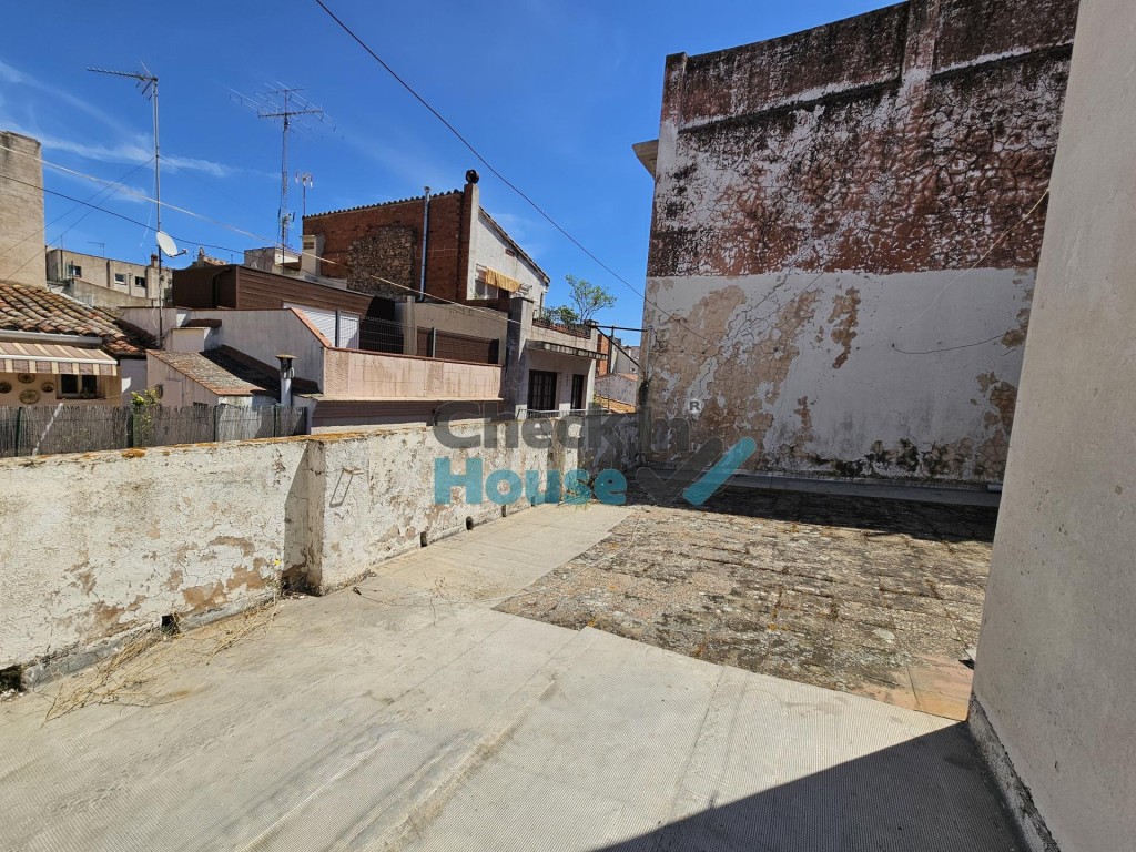 Adosada en Venta en Sant Feliu De Guixols Girona - foto 18