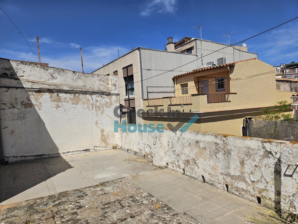 Adosada en Venta en Sant Feliu De Guixols Girona - foto 21