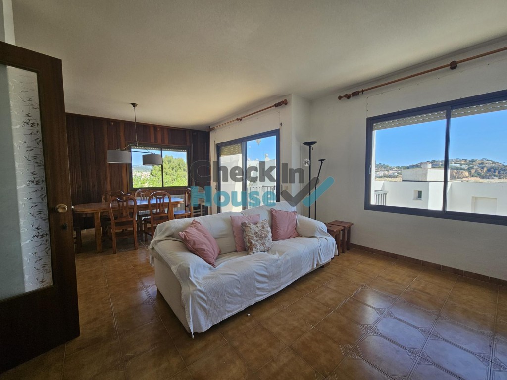 Adosada en Venta en Sant Feliu De Guixols Girona - foto 20