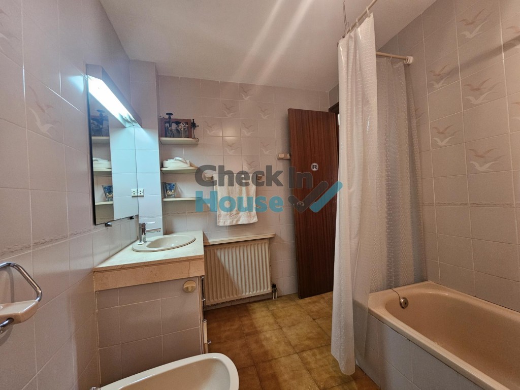 Adosada en Venta en Sant Feliu De Guixols Girona - foto 22