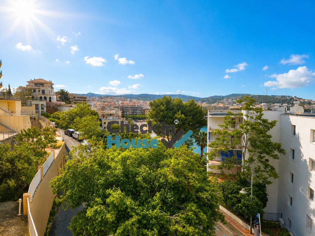 Adosada en Venta en Sant Feliu De Guixols Girona - foto 30