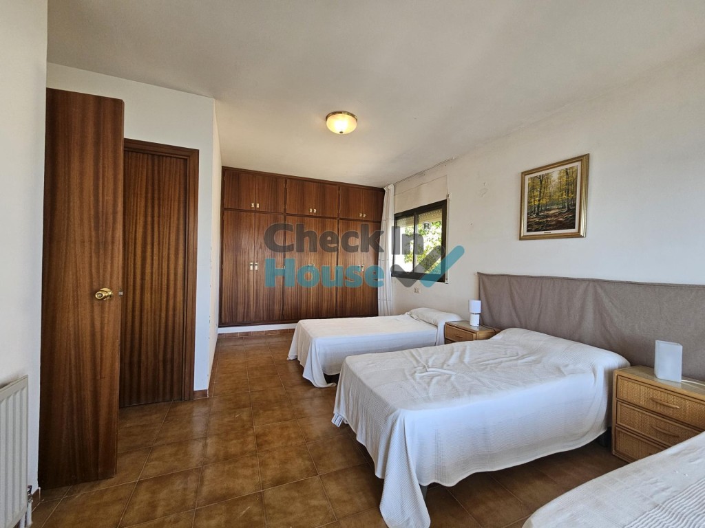 Adosada en Venta en Sant Feliu De Guixols Girona - foto 10