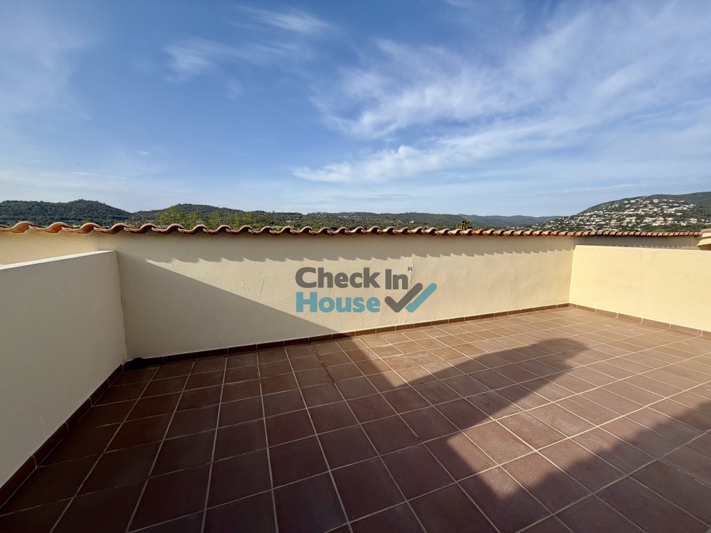 Ático en Venta en Calonge Girona - foto 12