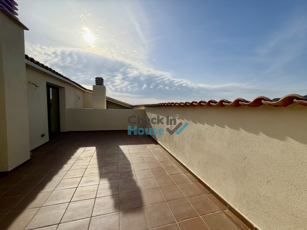 Ático en Venta en Calonge Girona - foto 13